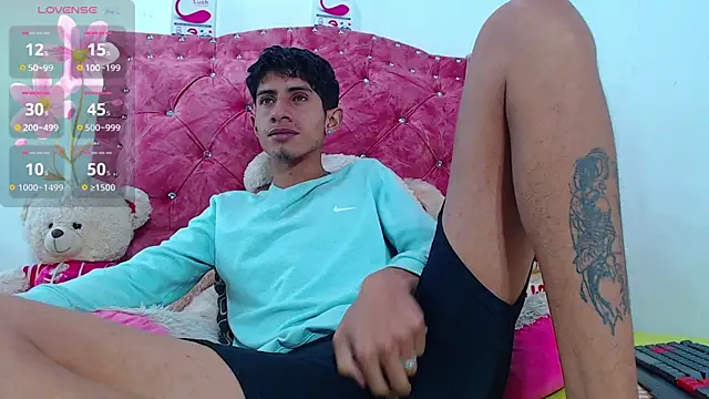 BIG cockpether online show from January 16, 2025, 5:55 pm