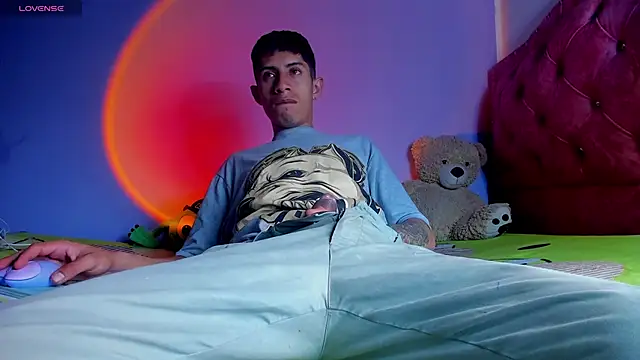 BIG cockpether online show from September 14, 2025, 11:09 am