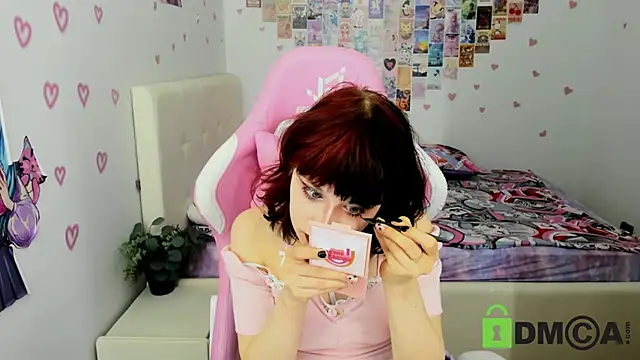 Snapshot of ElizaNik_ chatting on December 12, 2024, 1:53 am ElizaNik online show from December 12, 2024, 1:53 am