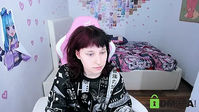 Snapshot of ElizaNik_ chatting on January 21, 2025, 9:36 pm ElizaNik online show from January 21, 2025, 9:36 pm