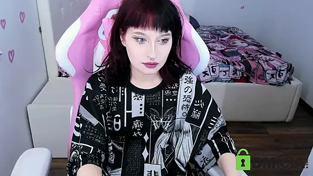 Snapshot of ElizaNik_ chatting on January 22, 2025, 3:41 am ElizaNik online show from January 22, 2025, 3:41 am