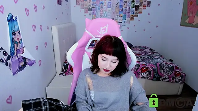 Snapshot of ElizaNik_ chatting on January 30, 2025, 7:37 pm ElizaNik online show from January 30, 2025, 7:37 pm