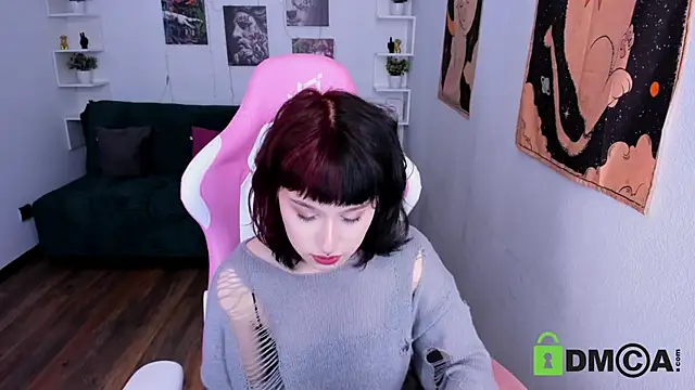 Snapshot of ElizaNik_ chatting on March 14, 2025, 1:37 am ElizaNik online show from March 14, 2025, 1:37 am