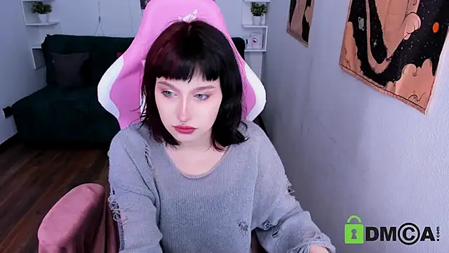 Snapshot of ElizaNik_ chatting on March 14, 2025, 4:43 am ElizaNik online show from March 14, 2025, 4:43 am