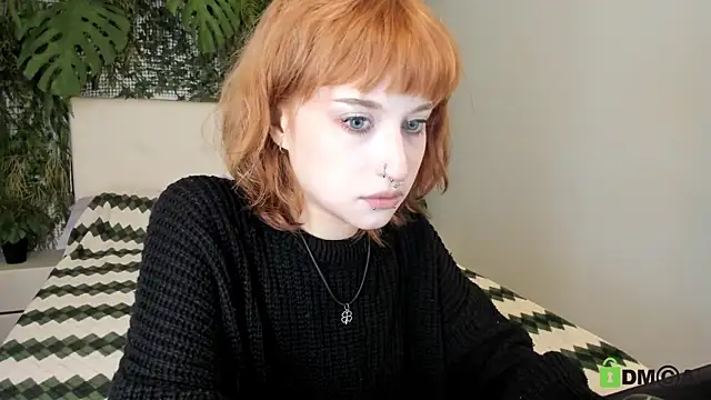 Snapshot of ElizaNik_ chatting on September 20, 2025, 8:54 pm ElizaNik online show from September 20, 2025, 8:54 pm