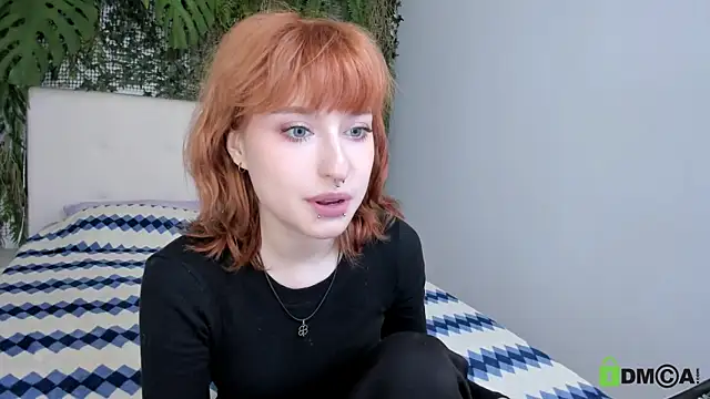 Snapshot of ElizaNik_ chatting on October 9, 2025, 9:46 pm ElizaNik online show from October 9, 2025, 9:46 pm