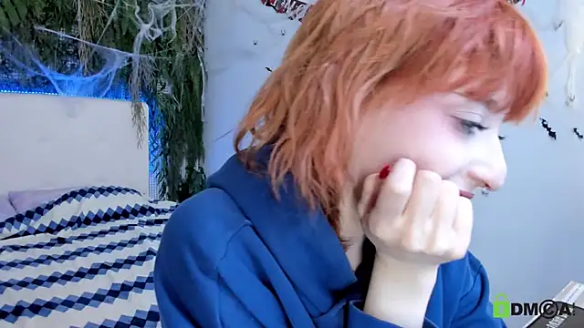 Snapshot of ElizaNik_ chatting on October 29, 2025, 9:05 pm ElizaNik online show from October 29, 2025, 9:05 pm