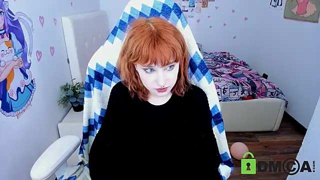 Snapshot of ElizaNik_ chatting on November 15, 2025, 5:05 am ElizaNik online show from November 15, 2025, 5:05 am