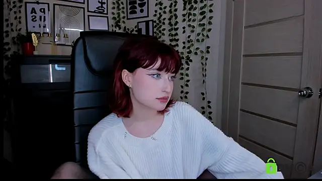 Snapshot of ElizaNik_ chatting on June 11, 2026, 9:46 pm ElizaNik online show from June 11, 2026, 9:46 pm