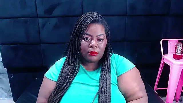 rocio bbw  online show from January 16, 2025, 2:30 am