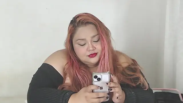 lovemyfatpussy online show from March 31, 2026, 5:30 am