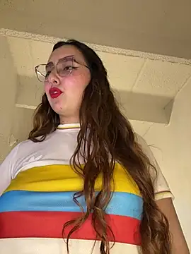 CANDYXXX- online show from July 4, 2026, 4:29 am
