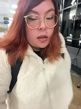 SoshyBaby online show from December 8, 2024, 12:51 am