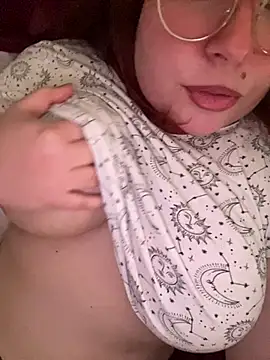 SoshyBaby online show from February 17, 2025, 12:59 pm