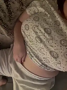 SoshyBaby online show from February 17, 2025, 11:31 pm