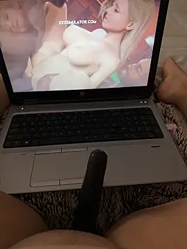 SoshyBaby online show from October 6, 2025, 10:29 pm