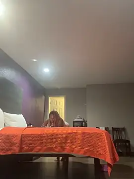 Melaneighted online show from May 3, 2026, 11:11 pm