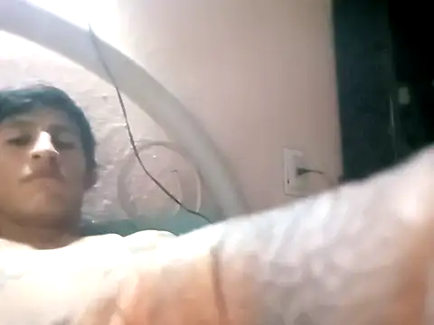 carloshot31 online show from January 16, 2025, 9:59 am