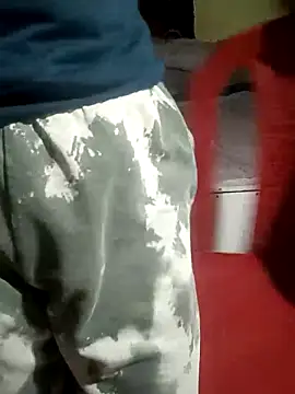 Skinny Bigass 23 online show from March 10, 2026, 1:38 pm