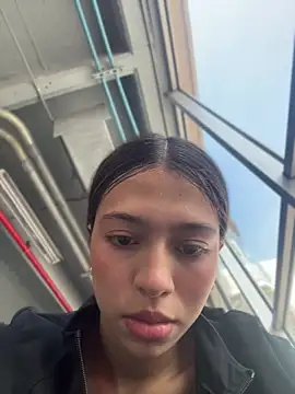 Snapshot of Aaliyah_Salma chatting on May 26, 2026, 3:41 pm Aaliyah Salma online show from May 26, 2026, 3:41 pm
