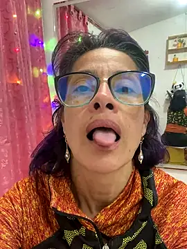 Goddess-Love- online show from December 13, 2025, 11:54 pm