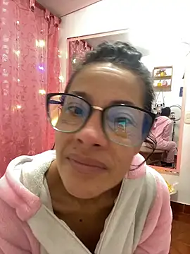 Goddess-Love- online show from February 8, 2026, 9:13 am