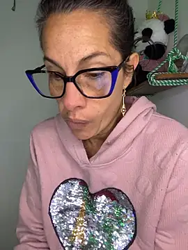 Goddess-Love- online show from March 21, 2026, 10:31 am