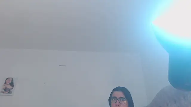 Amadamar56 online show from November 9, 2025, 1:37 am