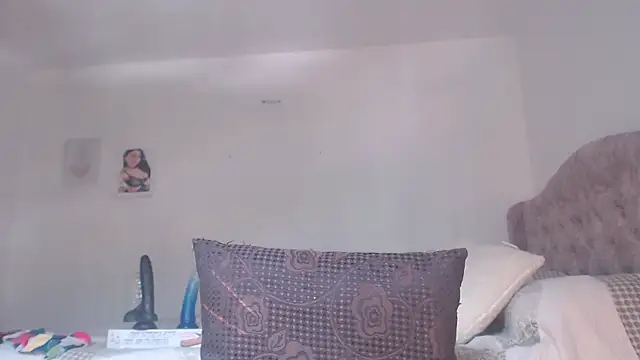 Amadamar56 online show from November 16, 2025, 3:50 pm