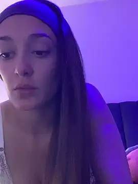 BadgirlLuna online show from January 9, 2025, 12:46 am