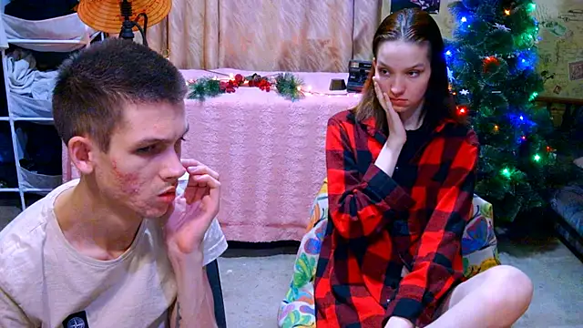 Ivy Lester online show from December 4, 2024, 10:41 pm