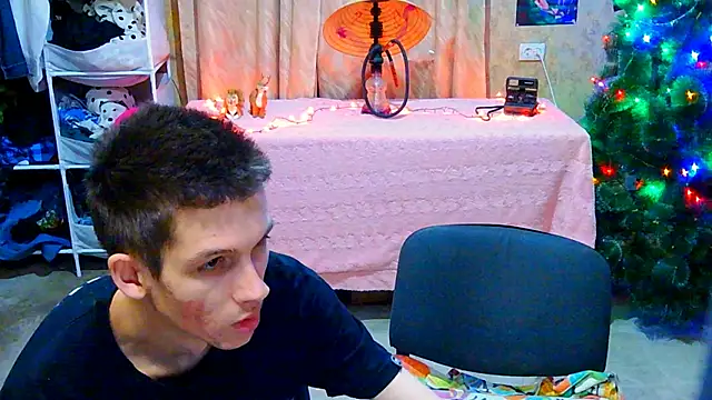 Ivy Lester online show from December 23, 2024, 9:08 pm