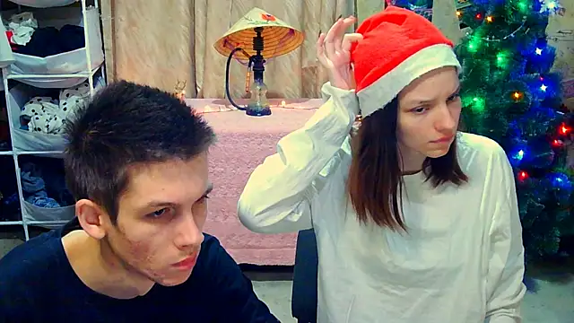 Ivy Lester online show from January 1, 2025, 10:24 pm