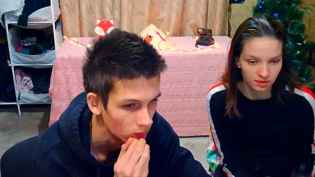 Ivy Lester online show from January 11, 2025, 4:25 pm