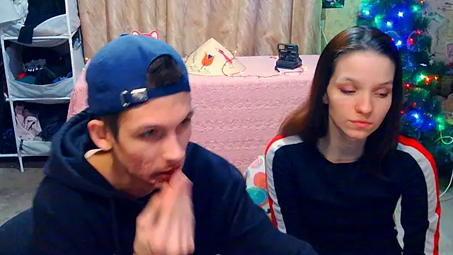 Ivy Lester online show from January 11, 2025, 7:27 pm