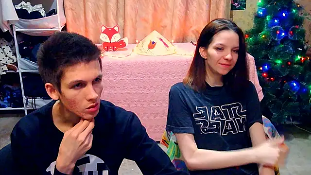 Ivy Lester online show from January 12, 2025, 10:12 pm