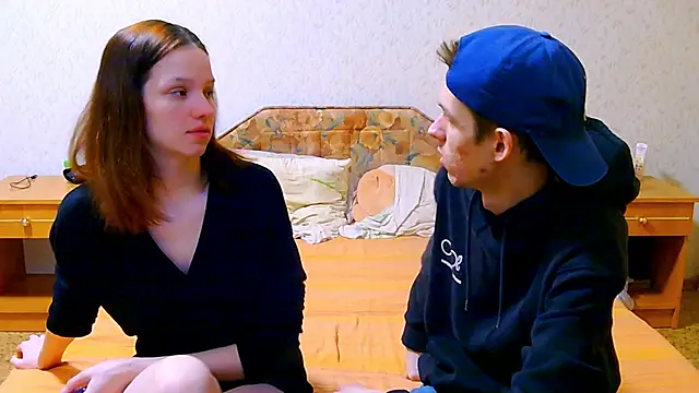 Ivy Lester online show from January 17, 2025, 6:54 pm