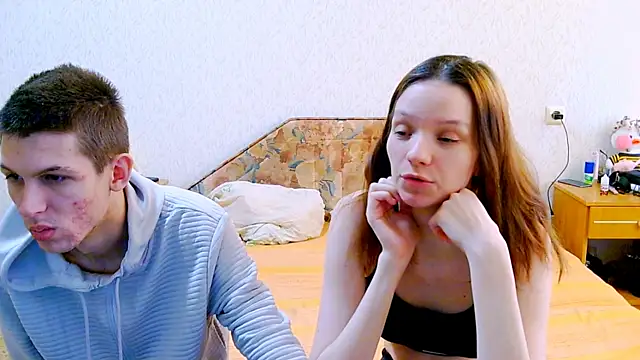 Ivy Lester online show from February 22, 2025, 11:13 am