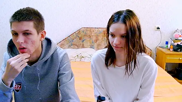 Ivy Lester online show from February 27, 2025, 11:20 am