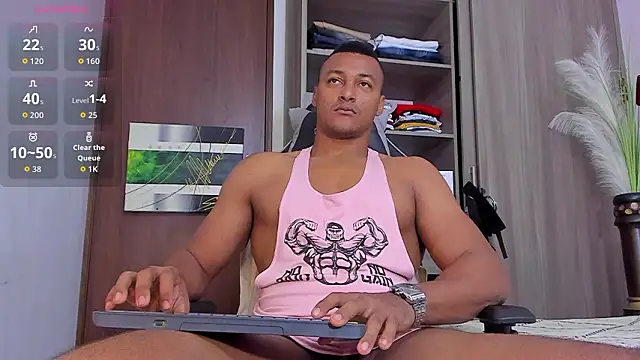 AnthonyWhite24 online show from February 20, 2026, 9:43 am