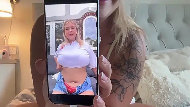 blairbella online show from June 30, 2026, 5:25 pm