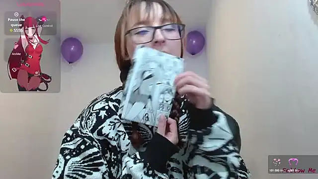 CelesteAyase online show from March 18, 2025, 3:31 am