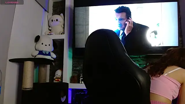 CelesteAyase online show from March 6, 2026, 1:46 am