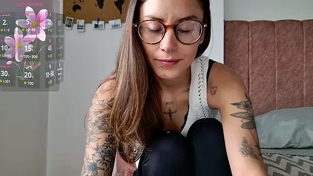 Emmy petit online show from March 4, 2026, 5:19 pm