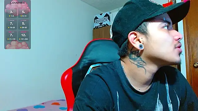 Hgp3riodictabl3 online show from February 11, 2026, 8:41 am