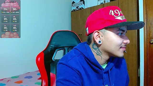 Hgp3riodictabl3 online show from February 17, 2026, 6:10 am