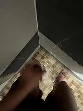 mylovetr1 online show from October 12, 2025, 12:20 am