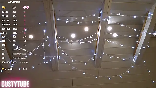 Snapshot of BUSTYTUBE chatting on February 14, 2026, 8:05 pm BUSTYTUBE online show from February 14, 2026, 8:05 pm