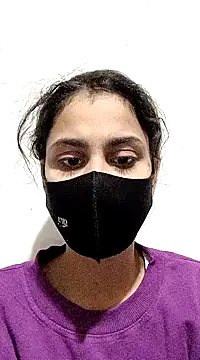 Snapshot of magicmoment00786 chatting on December 9, 2024, 4:47 pm magicmoment00786 online show from December 9, 2024, 4:47 pm