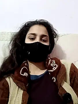 Snapshot of magicmoment00786 chatting on January 10, 2025, 11:33 am magicmoment00786 online show from January 10, 2025, 11:33 am